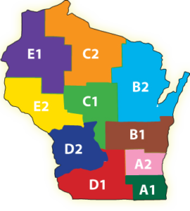 Lions International Multiple District 27-C2