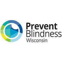 Prevent Blindness WI Logo - Lions International Multiple District 27-C2