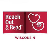 Reach Out and Read Logo - Lions International Multiple District 27-C2