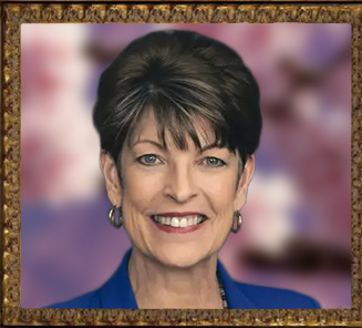 Dr. Patricia Hill - Lions International Multiple District 27-C2